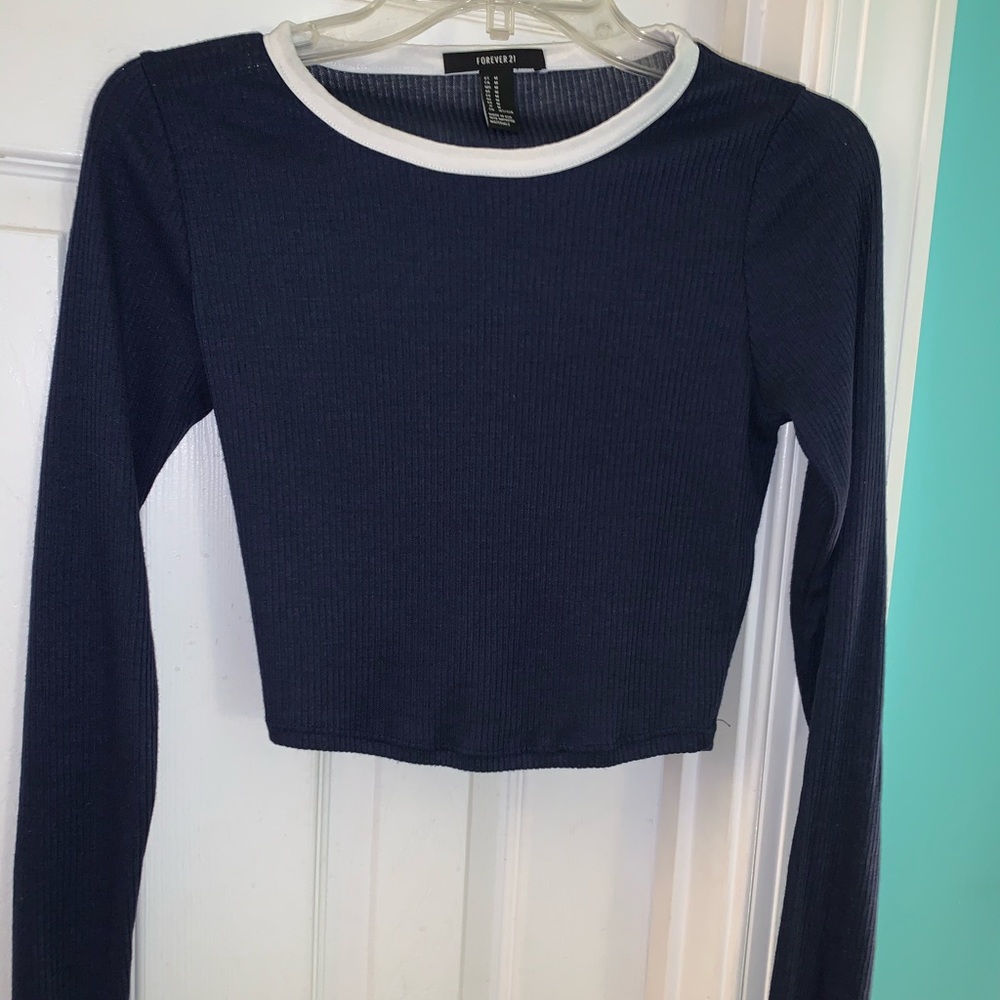 Forever 21 top